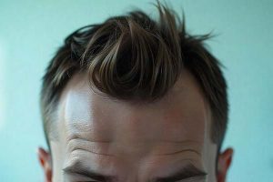 Garis Rambut Mundur: Penyebab, Dampak, dan Cara Mengatasinya