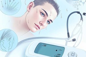 Benarkah Rambut Rontok Tanda Gula Darah Tinggi? Kenali Hubungan Medis dan Cara Mengatasinya!