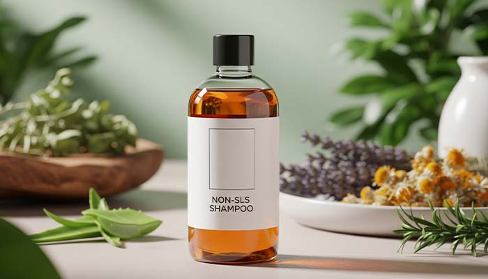 Shampoo Non SLS