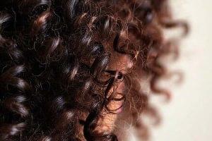 Cara Merawat Rambut Keriting