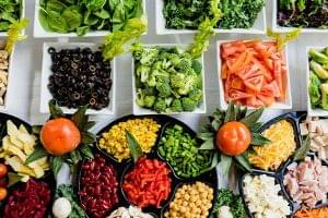 10 Makanan Sehat untuk Rambut: Nutrisi yang Membuat Rambut Lebih Kuat dan Berkilau