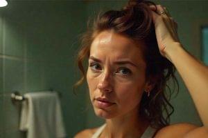 Cara Menghilangkan Gatal di Kulit Kepala