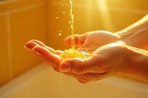 Sebaiknya Berapa Kali Seminggu Kita Harus Keramas? Temukan Jawaban Terbaik untuk Rambut Sehatmu!