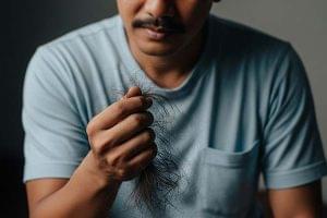 Penyebab Rambut Rontok Parah: Fakta, Faktor, dan Cara Mengatasinya!