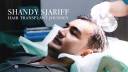 Shandy Sjariff Hair Transplant